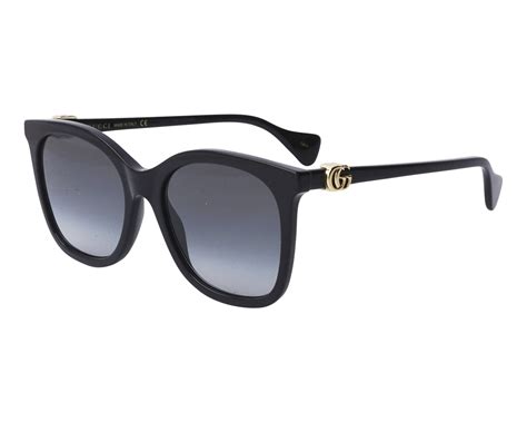 gucci mod 107 1 keye sunglasses|Gucci GG1071S XL (55 .